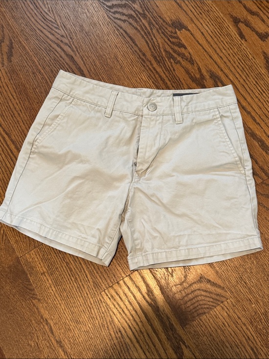Bonobos Other - Bonobos Mens Light Chino Shorts